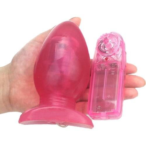 Adaner Vibrators