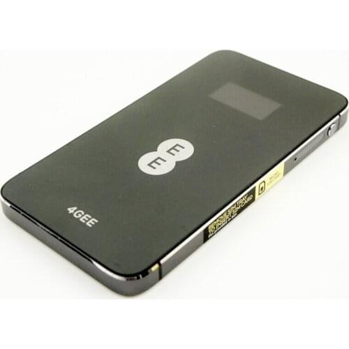 Huawei E5878s-32 150Mbps WIF Hotspot 4G LTE Pocket Wifi Wireless Router e5878 Mobile Dongle 4G Wifi Router