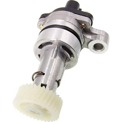 Vechile Speed Sensor Auto Car Gear Transmission Odometer 8318112020 for Chevy GEO Tundra Toyota Camry Corolla