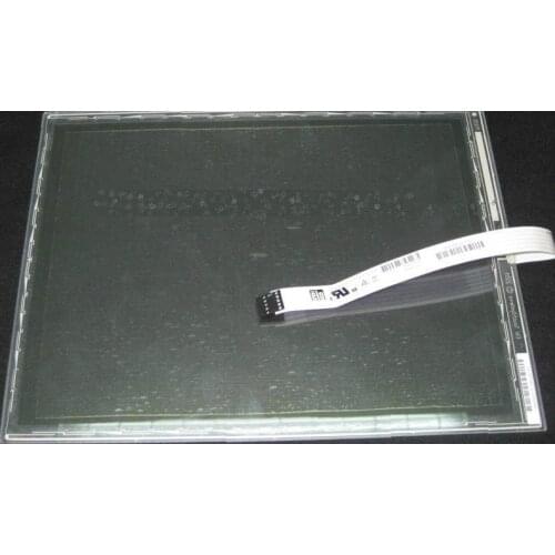 For E274322 SCN-AT-FLT12.1-W01-0H1-R E011881 SCN-A5-FLT12.1-Z01-0H1-R touch screen panel glass