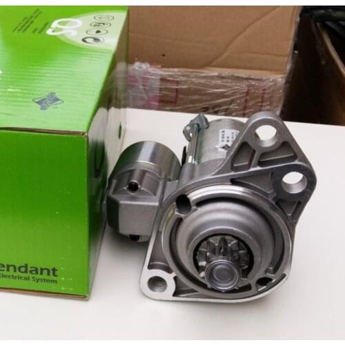 For VW Jetta 2004-2009 Bora Automatic Gear Starter Motor Engine 020 911 024 E