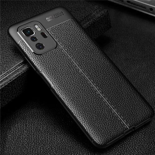 For Xiaomi Poco X3 GT Case For Xiaomi Poco X3 GT Cover Cases Shockproof Silicone Protective Phone Cover For Xiaomi Poco X3 GT