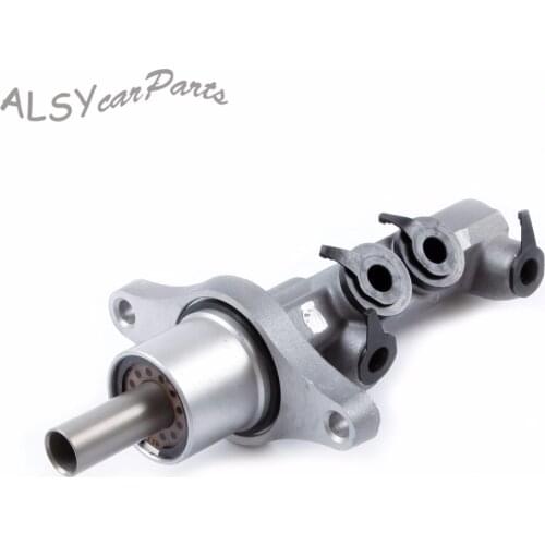 YIMIAOMO OEM Brake Master Cylinder 1K1 614 019 K For Audi A3 S3 A3 Cabriolet VW Beetle Caddy EOS Golf Jetta Skoda Seat 1K1614019