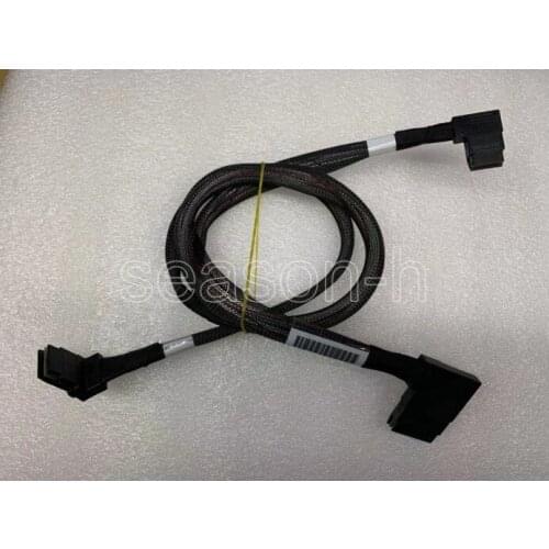 HP SAS to Dual Mini SAS Cable 774615-001 782430-001for P430 P830