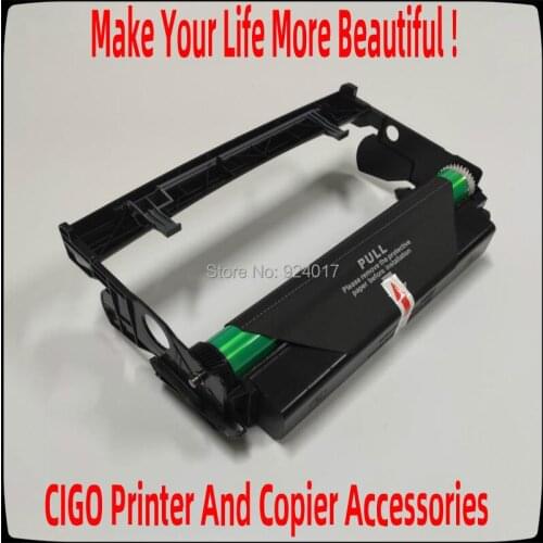 For Lexmark E250A21A E250A11A Toner Cartridge,For Lexmark E250 E350 E352 E450 E452 E250X22G 250 Image Drum Unit Toner Cartridge