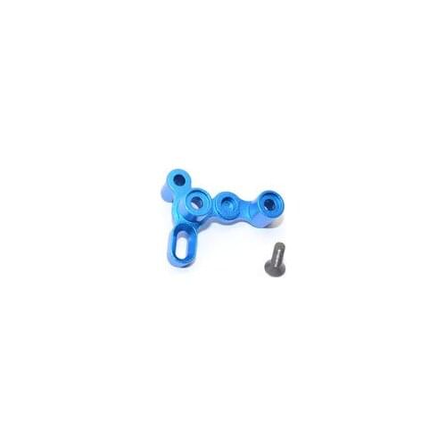KYOSHO NSR500 aluminum alloy motor seat and body connection code