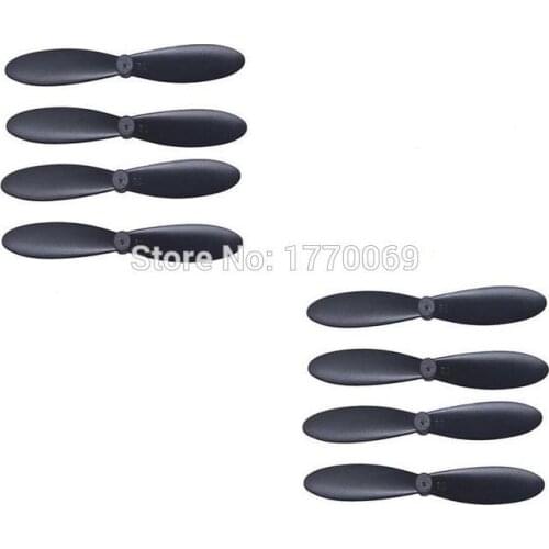 Fayee FY603 2.4G 4CH RC Quadcopter parts blades set