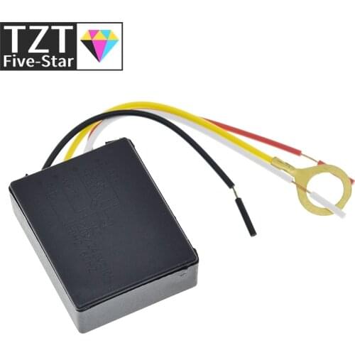 Lamp touch Switch 220V 3A Electrical Equipment Table light Parts On/off 1 Way Touch Control Sensor Bulb Lamp Switch