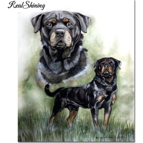 Cute Pet 5D Diy Diamond Painting Labrador Dog Cross Stitch Diamond Mosaic Needlework Full Square Round Diamond Embroidery FS6684