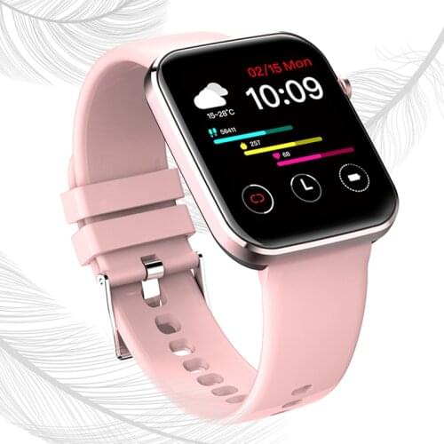 Niye Sports Smart Watch