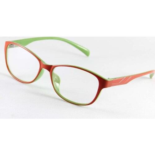 Eyeglasses Men Women Fashion TV Computer Glasses Multicolor Eyewear Frame Anti UV Clear Lens Reading Goggles Spectacle Frames