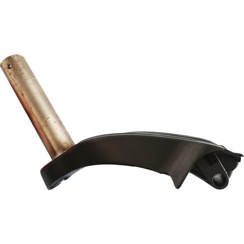 Front fork for 2019 WIED WHEEL electric scooter Mercury WIDEWHEEL skateboard Accessories