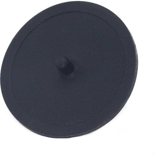 Blind Filter Backflush Rubber Filter Reusable Blind Bowl Coffee Machine Accessories For Cleaning Accessories