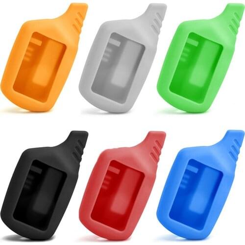 B9 Silicone Case for Starline B9 B91 B6 B61 A91 A61 V7 LCD KGB FX-3 FX-5 FX-7 Jaguar ez-one EZ-6 EZ-5 EZ-3 EZ-alpha/Beta