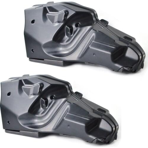 Upper & Lower Air Compressor Housing Cover for Range Rover Sport Discovery 3 4 LR044026, LR044027