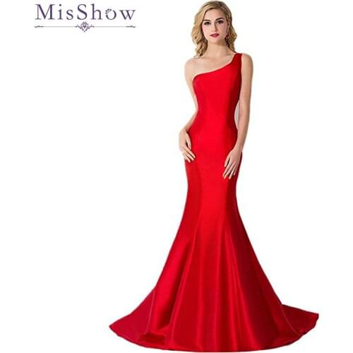 In stock under 50$ Robe De Soiree Reflective Dress Mermaid Long Evening Dresses Vestido De Festa Floor Length Party Formal Gown