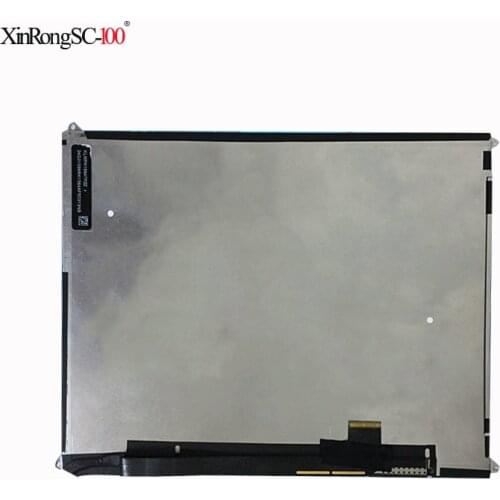 9.7 inch LCD display for Teclast X98 plus II Tablet PC lcd display screen glass free shipping
