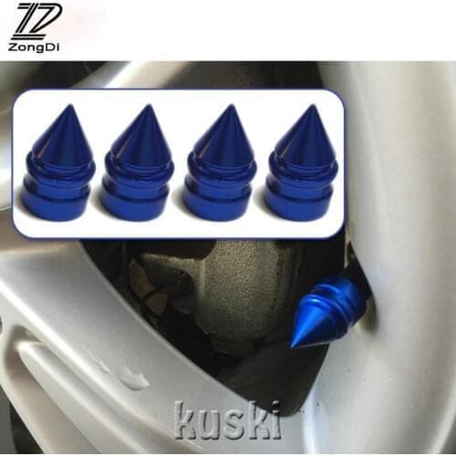 4Pcs Car Tower Tyre Valve Caps For Hyundai Solaris Tucson 2016 I30 IX35 I20 Accent Santa Fe Subaru Forester Impreza XV 2020