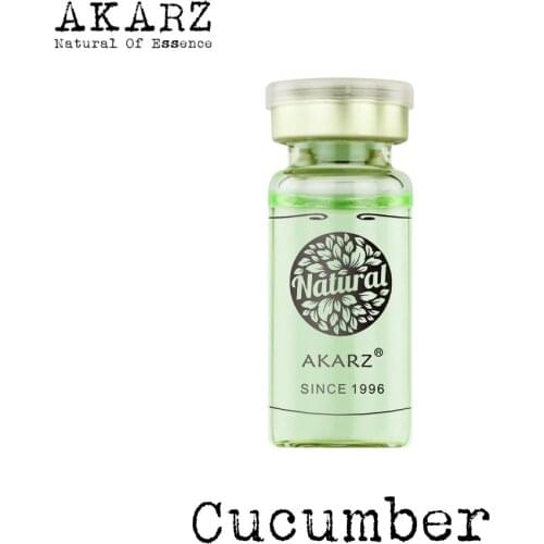 Akarz Revitalizing Face Serums