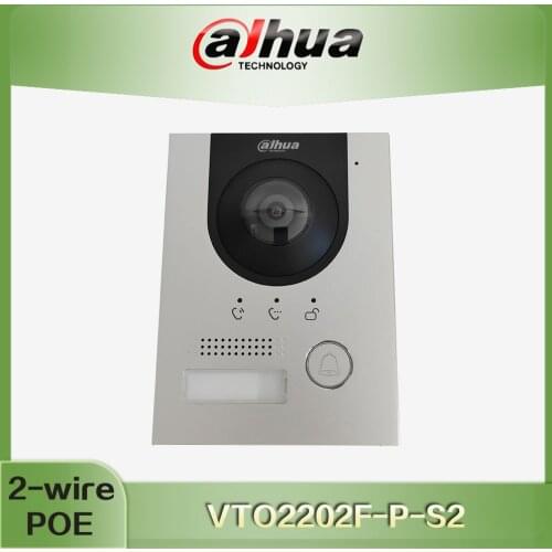 Dahua Intercoms China