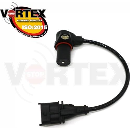 Crankshaft Position Sensor Fits Ford Ranger 3.0 TDCi DMAZDA Bt-50 Pickup 2.5-3.0L 2006- WE01-18-221A WE0118221 0281002729