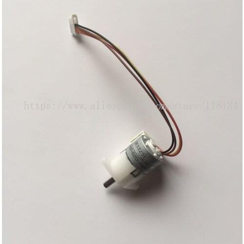 For FSM-50S 60S 60R 70S 80S 70R 61S 62S 62C Fiber Optic Fusion Splicer Motor