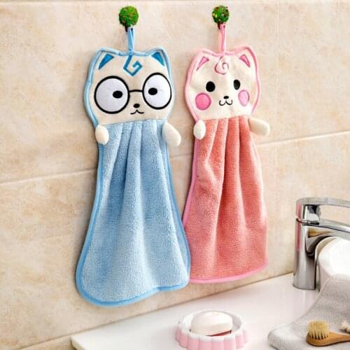 FGHGF Hand Towels