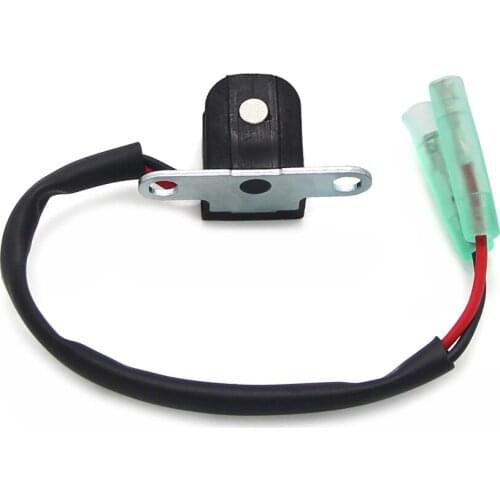 Pulsar/Pulsing Coil Sensor For Suzuki DT100 DT115 DT140 DT150 DT175 DT200 DT225 DT25C DT30C DT50A DT55 DT60 DT65 DT75 DT85 DT90