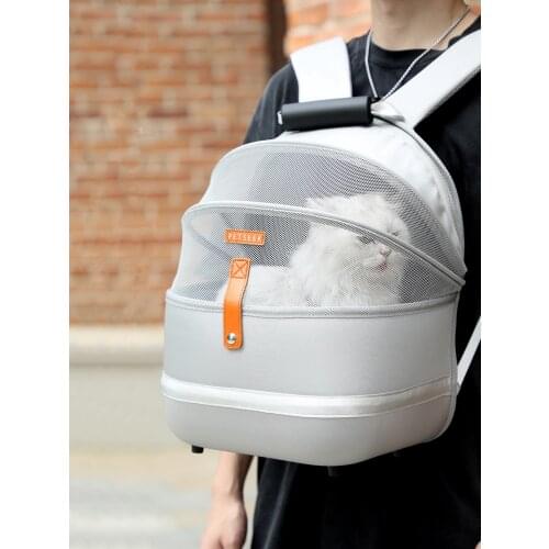 MamyPets Cat Carrying Backpacks