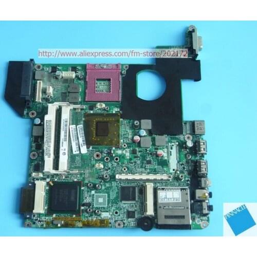 A000026820 Motherboard for Toshiba Satellite M300 M305 TE1 DA0TE1MB8F0