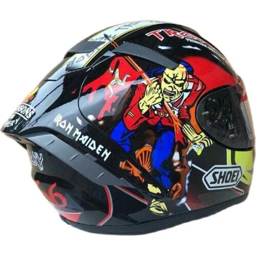 New model Motorcycle Helmet Motorbike Modular Motocross Helmet Crash Full Face Helmets Casco Casque