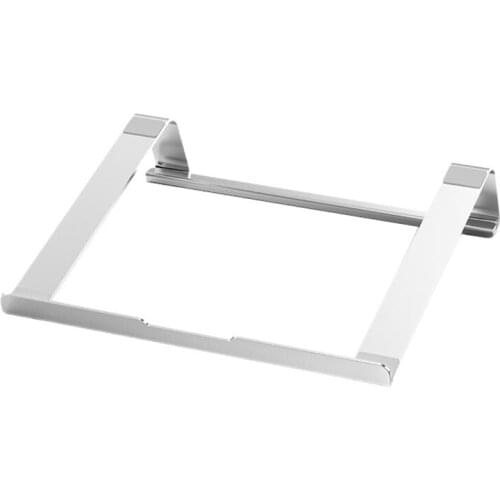 Office Desktop Notebook Holder For 14-17 Inches Aluminum Alloy Desk Stand Computer Laptop Radiator Supports Cooling Brackets