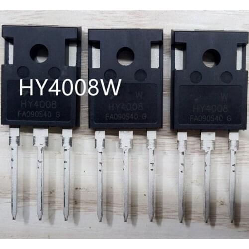 New original HY4008W HY4008 TO-247