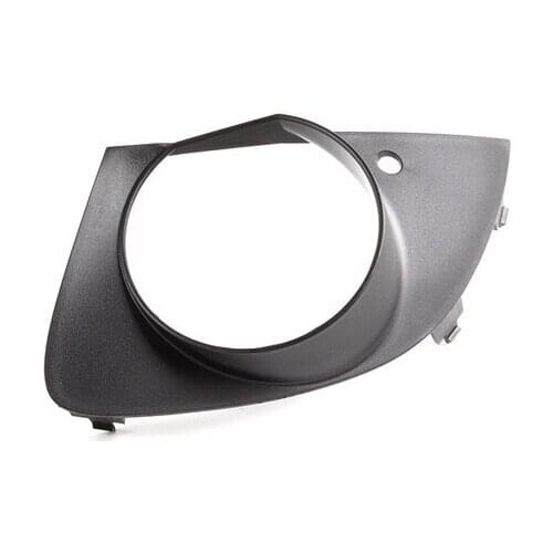 Front Left side Fog Light Trim Bumper Cover for BMW E65 E66 750i 760Li 06-08 51117142179