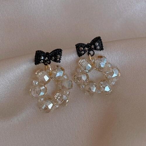 PINIYA Dangle Earrings