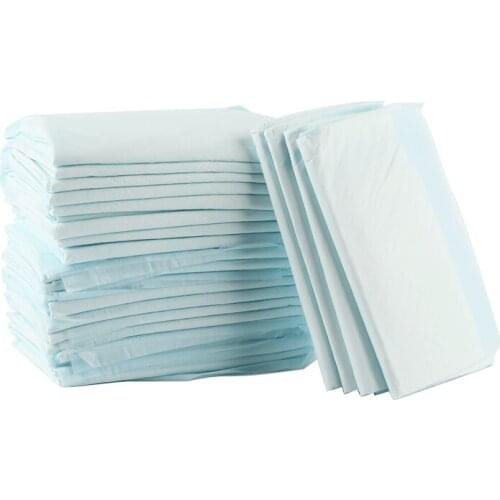 Minipet Supplies Hamster Urine Pad Djungarian Hamster Strong Shrink Dragon Cat Dog Special Diapers Diapers pet toilet litter