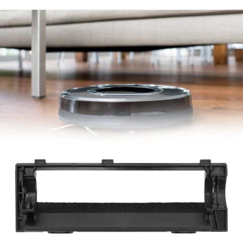 Sweeping Robot Main Roller Brush Cover Replacement Fit for Shark S87 R85 RV850