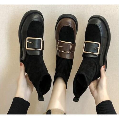 Women‘s fashion high-heeled Breathable classic elegant boots shose cancise pumps winter Soft and comfortable wedges wome