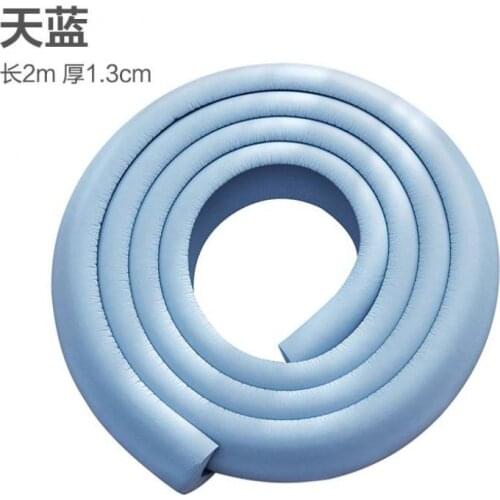 Table Baby Safety Corner Protector Furniture Bumper Strip Baby Changing Corner Protector Desk Esquinero Mueble Child BW50BH