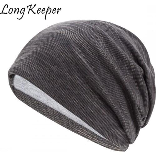 Winter Warm Hats for Women Skullies Beanies Stacking Knitted Bonnet Caps Beanie Hat Cotton Skullies Solid Casual Skull Caps