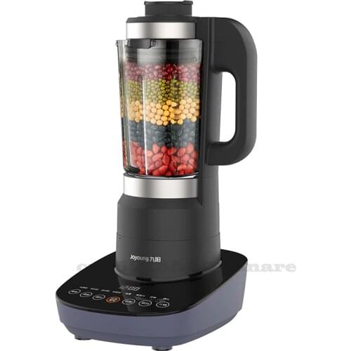 1.75L Silent Blender Fruit Vegetables Blender Cup Kitchen Processor Electric Juicer Make Food Wall Breaking Machine 35000 rpm