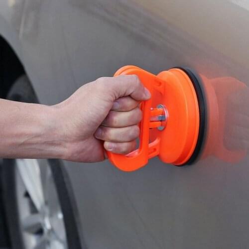 1pcs Car Dent Puller Pull Bodywork Panel Remover Sucker Tool Suction Cup Suitable For Small Dents Kit Maintain Diagnostic Tools