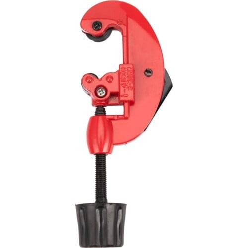 3mm-28mm Tube Pipe Cutters Heavy Duty Cuts Copper Brass Aluminium Plastic Pipes