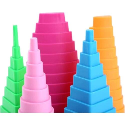 5 Pcs Quilling Paper Wrapping Device Quilling Border Paper Quilling Border Set Border Buddy for Quilling Borders Made Easy DIY