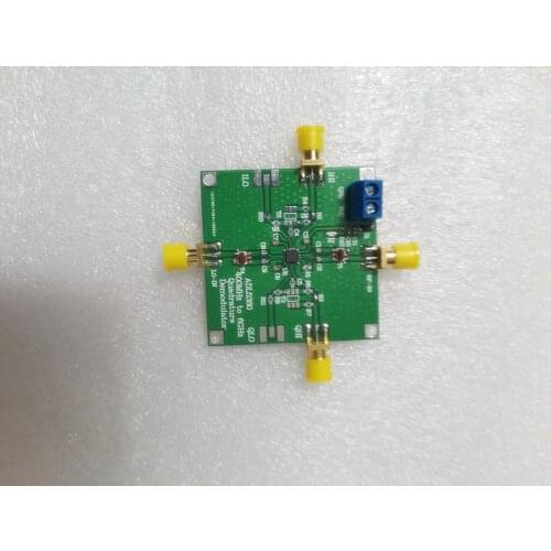 ADL5380 3GHZ /6GHZHigh Performance IQ Mixing Module Quadrature Demodulator Downmixer