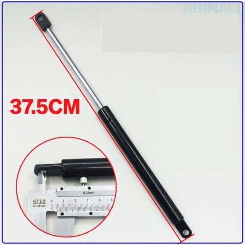 For HITACHI ZX ZAX70 Excavator Cover Spring Rear Cover Support Rod Armrest Box Operating Lever Gas Spring excavator accessories