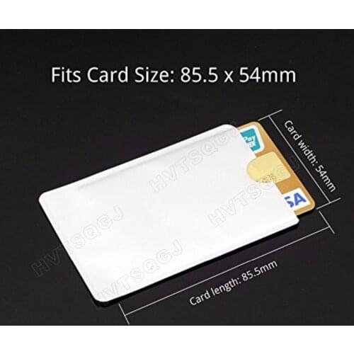 HVTSQGJ Business Card Holders