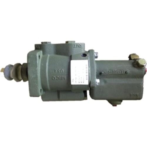 Changlin PY165H Motor Grader spare parts W-18-00035 roller booster