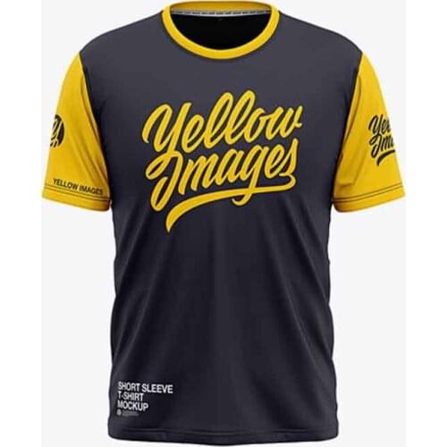 Mens cycling sweatshirt mtb enduro t-shirt motocross jersey Mountain bike downhill jersey bicycle jersey top