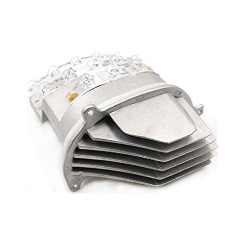 OEM LCI Front Left Turn Signal Indicator Module 63127245813 Fit BMW 3 Series E90 63127245813